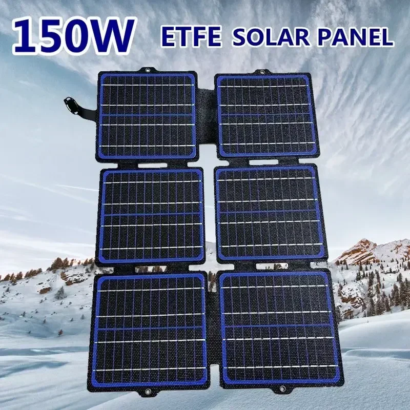 Pannello solare pieghevole da  - Solar Emergency Charger recensione e prezzo