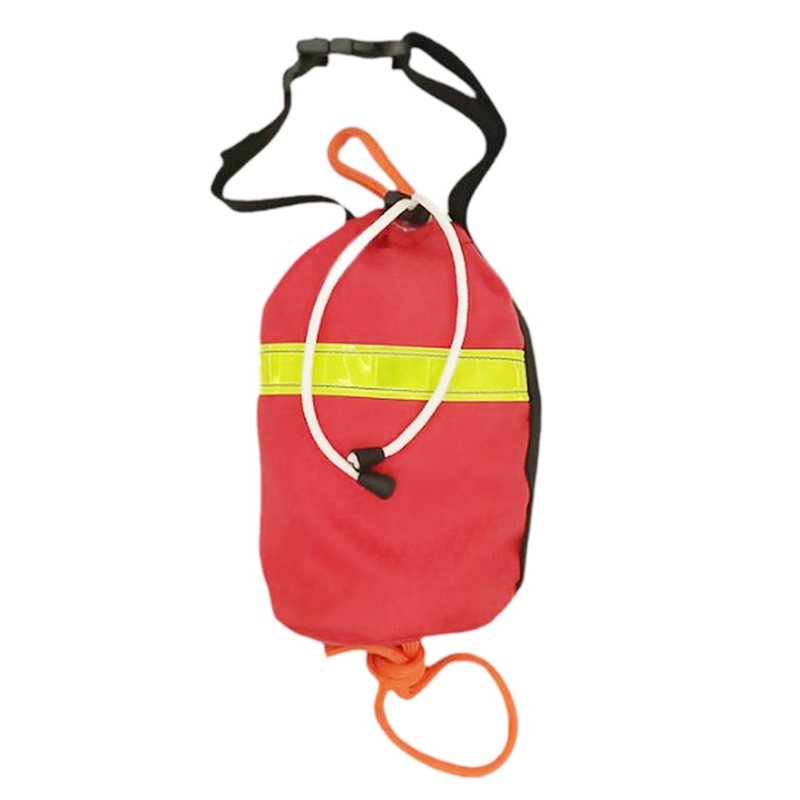 Sacco di lancio per salvataggi - Rescue Rope Throw recensione e prezzo