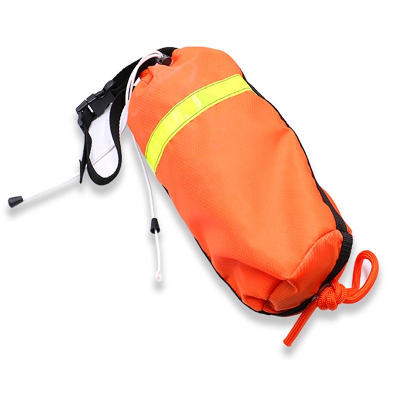 Sacco di lancio per salvataggi - Rescue Rope Throw recensione e prezzo