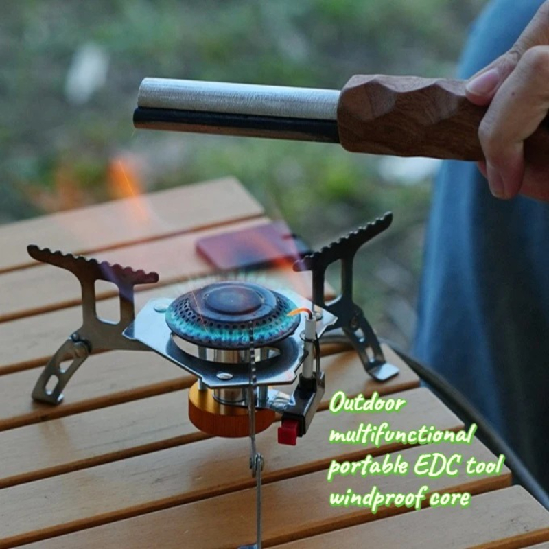 Shabili Strumento di sopravviv - Magnesium Fire Starter recensione e prezzo